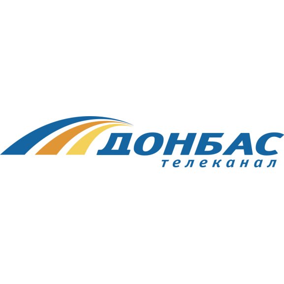 Logo of Donbas