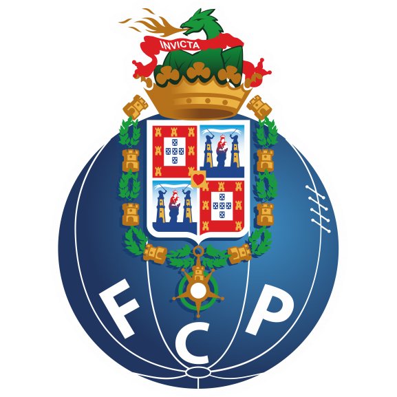 Logo of Futebol Clube do Porto (FCP)