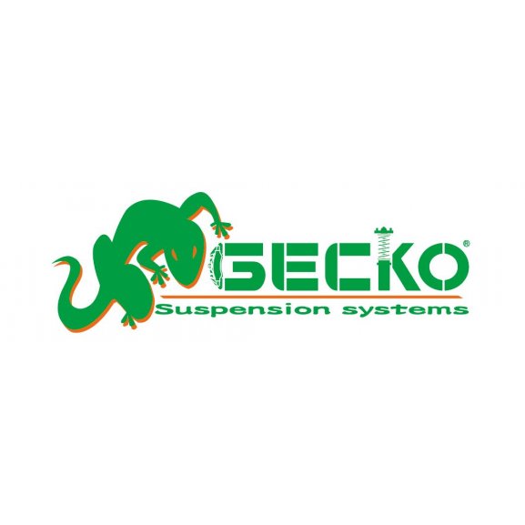 Logo of GECKO SUSPENSION SYSTEMS