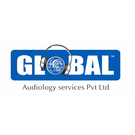 Logo of Global Hearing
