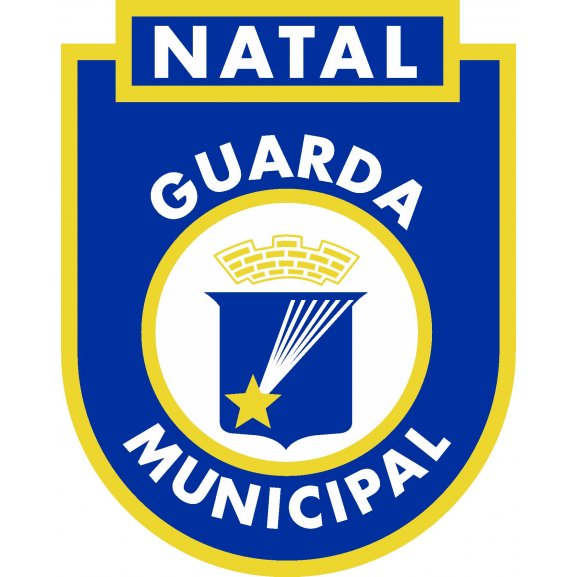 Logo of Guarda Municipal de Natal