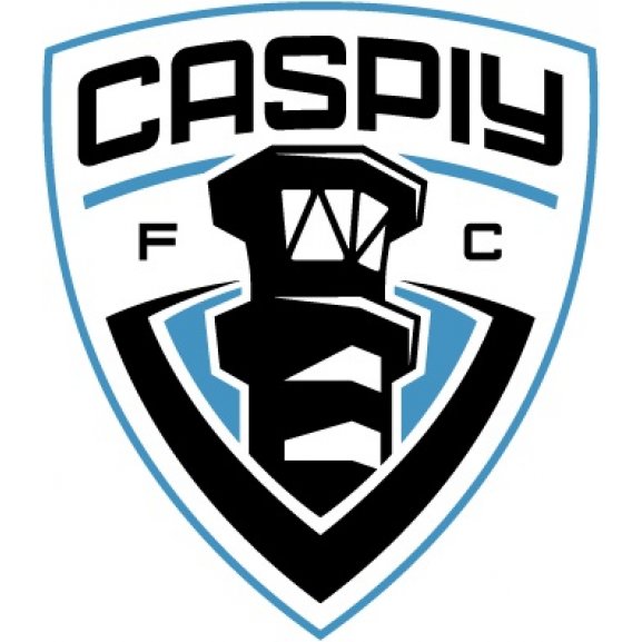 Logo of FC Caspiy Aktau