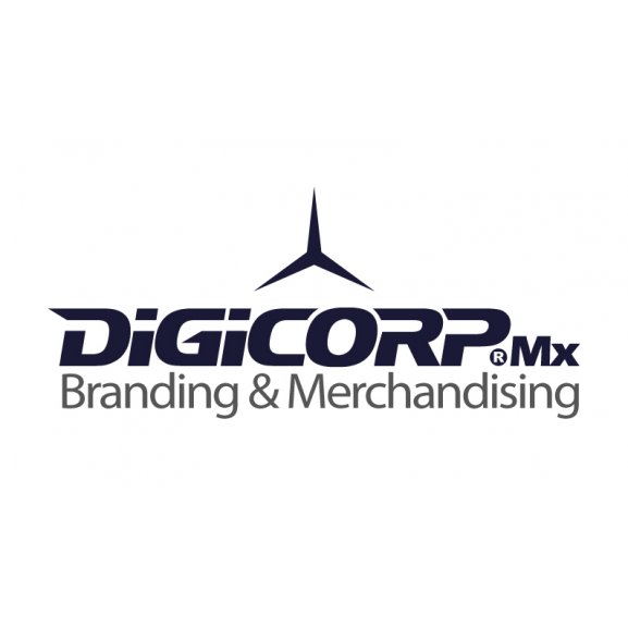 Logo of DIGICORP MEXICO