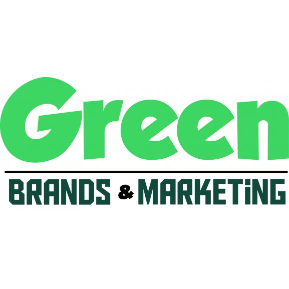 Logo of Green Brands & Marketing