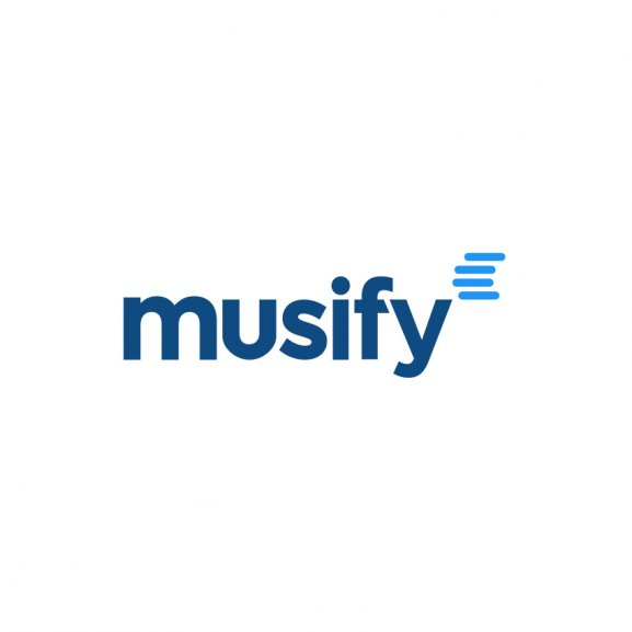 Logo of Musify