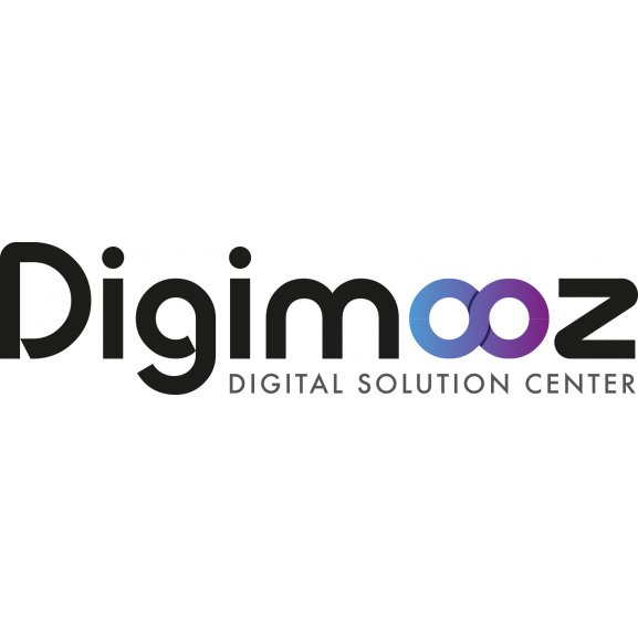 Logo of Digimooz