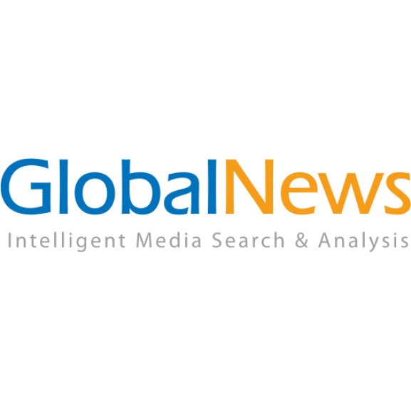 Logo of Global News Intelligent Media Search & Analysis