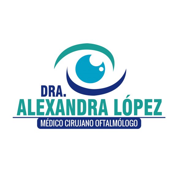 Logo of ALEXANDRA OFTALMOLOGO