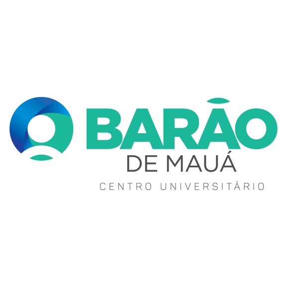 Logo of Barão de Mauá