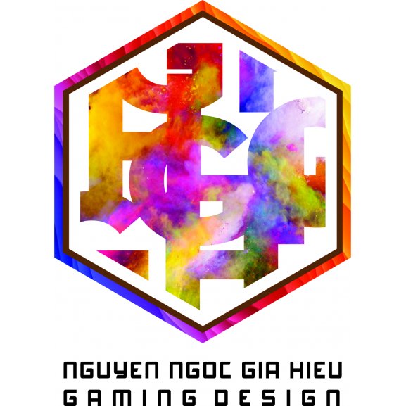 Logo of PC Gaming Design