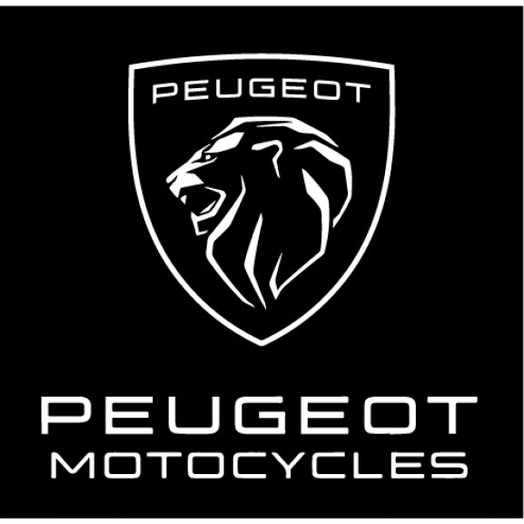 Logo of peugeot logo 2021