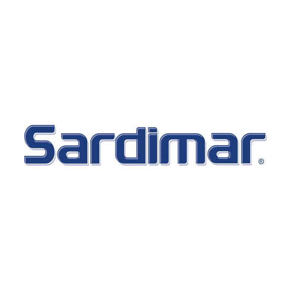 Logo of SARDIMAR