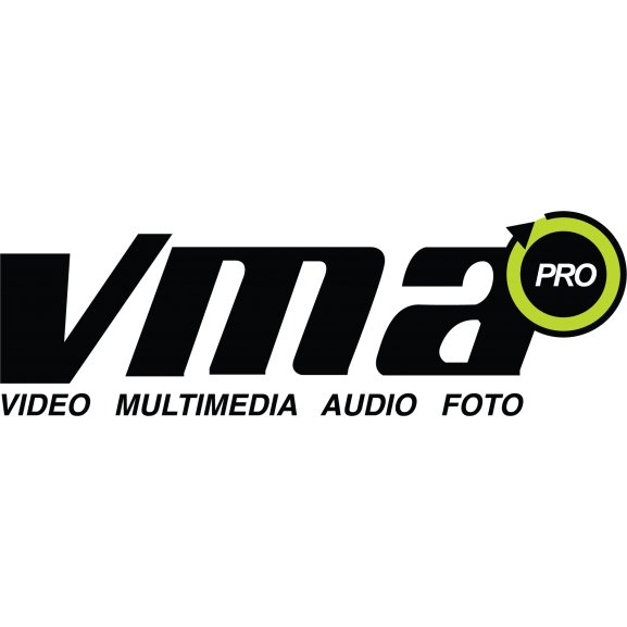 Logo of vmapro