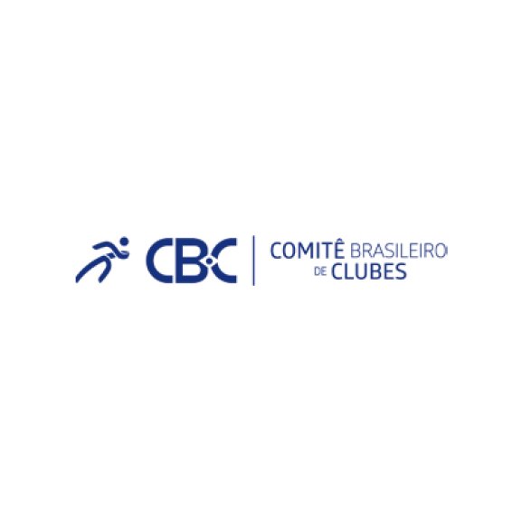 Logo of CBC Comitê Brasileiro de Clubes