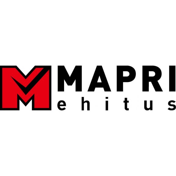 Logo of MAPRI