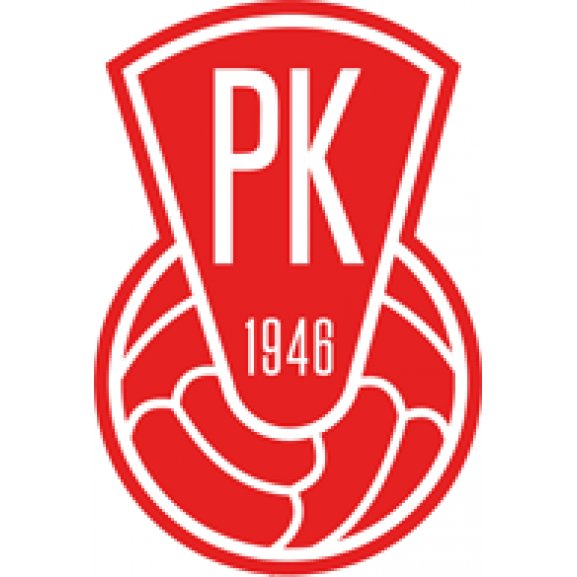 Logo of Mikkelin Pallo-Kissat