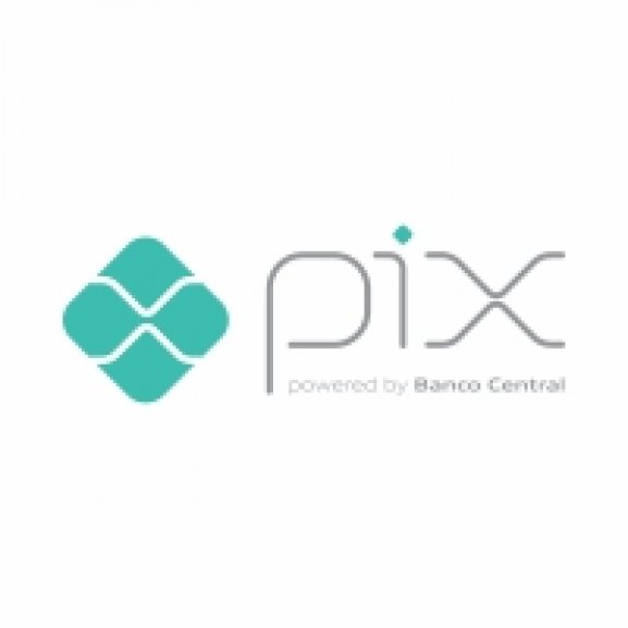 Logo of Pix Banco Central