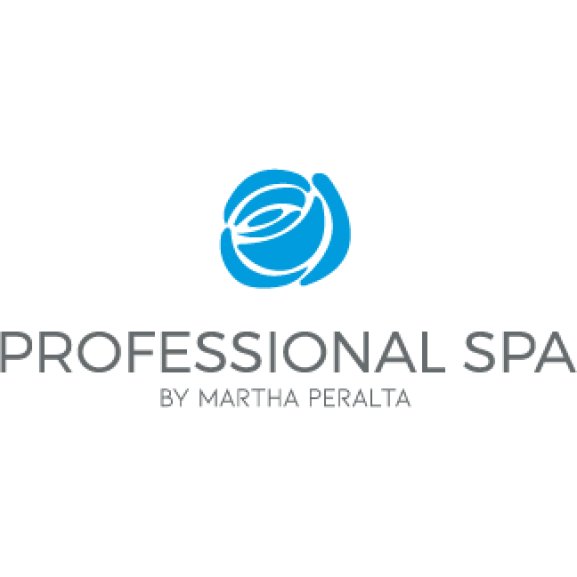 Logo of Professional Spa