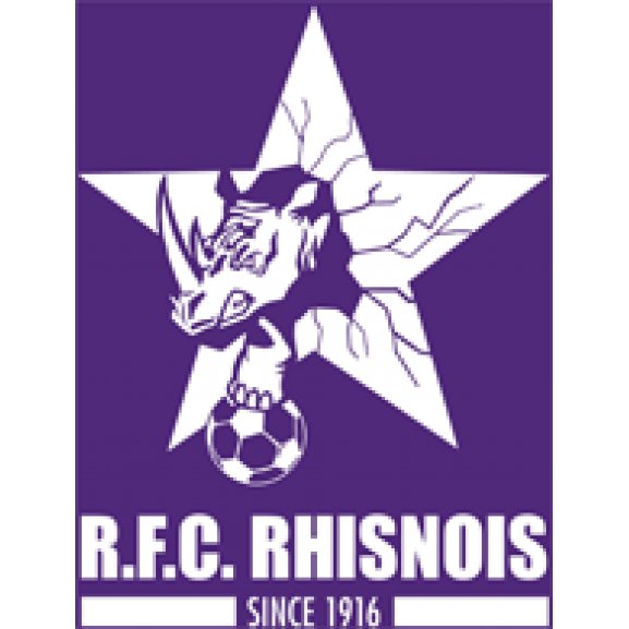 Logo of RFC Rhisnois