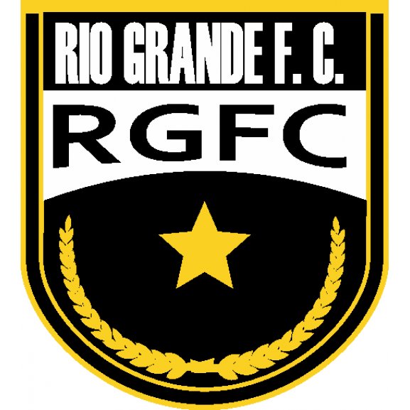 Logo of Río Grande Foot Ball Club de La Falda Córdoba