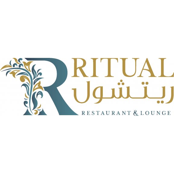 Logo of Ritual Restaurant & Longe