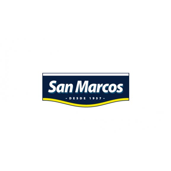 Logo of San Marcos