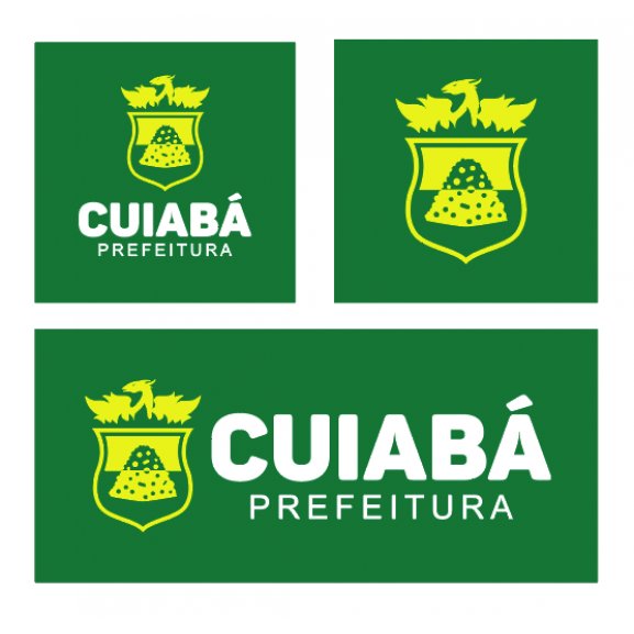 Logo of Prefeitura de Cuiabá