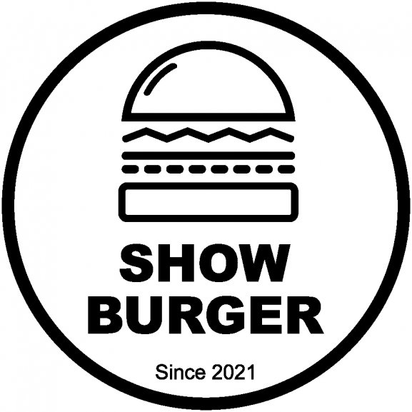 Logo of SHOW BURGER