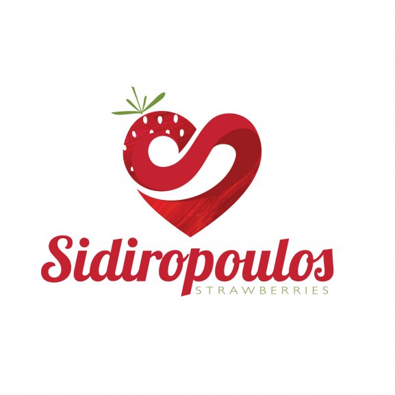 Logo of Sidiropoulos Strawberries 