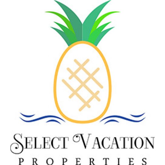 Logo of Select Vacation Properties