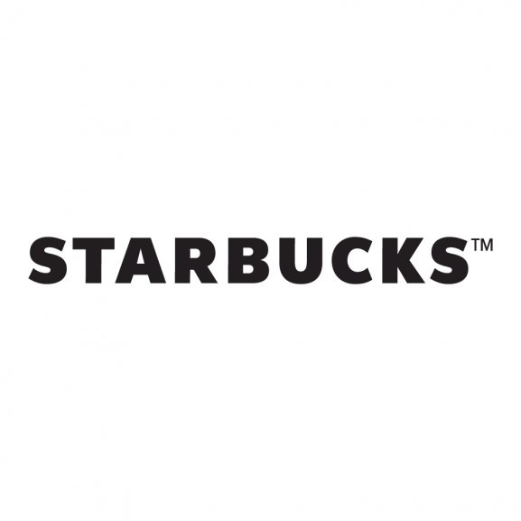 Logo of Starbucks