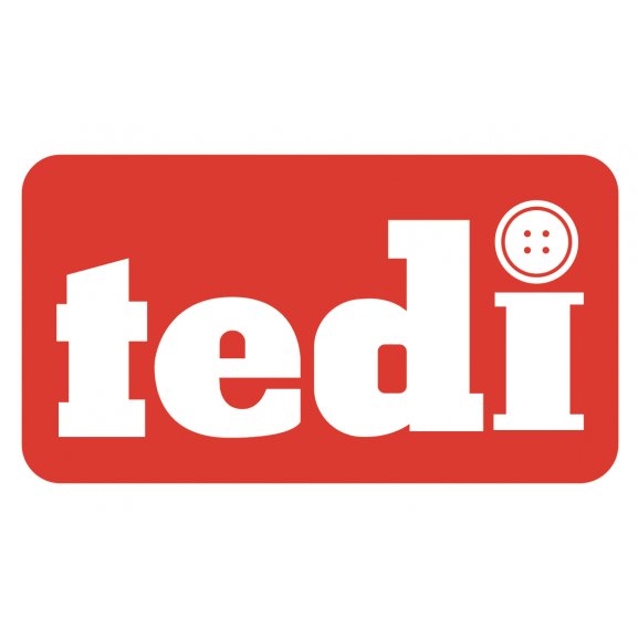 Logo of Tedi Discount