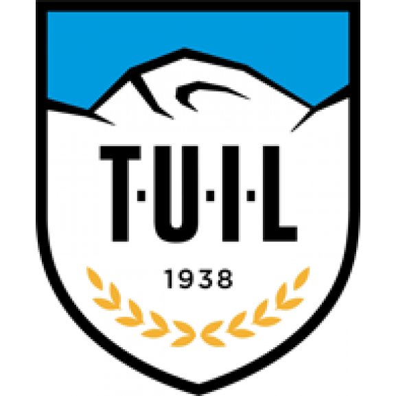 Logo of Tromsdalen UIL