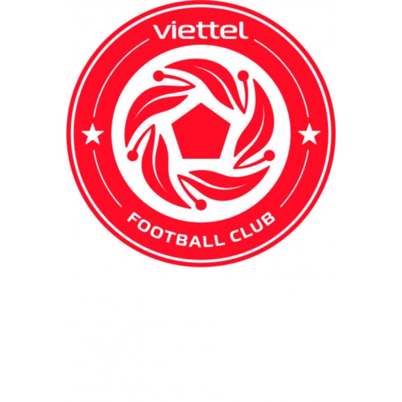 Logo of Viettel FC