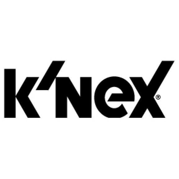 Logo of K&#039;Nex