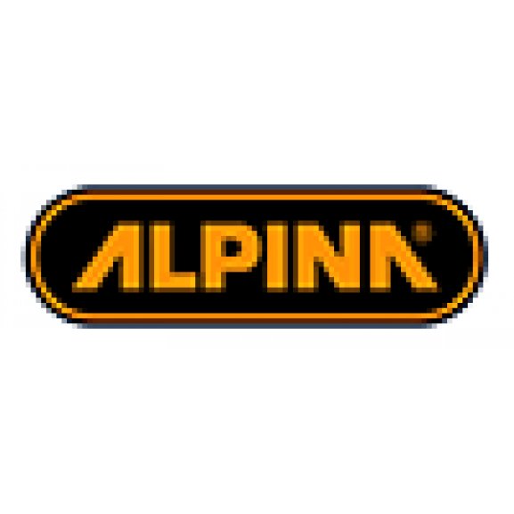 Logo of Alpina