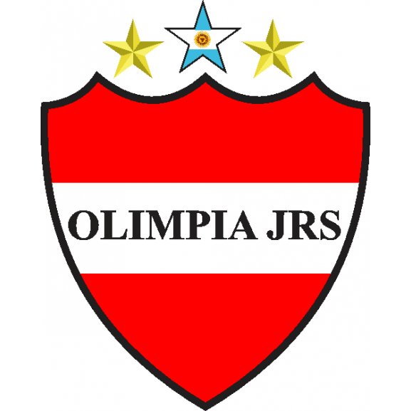 Logo of Asociación Deportiva Social y Cultural Olimpia Juniors de Caleta Olivia Santa Cruz