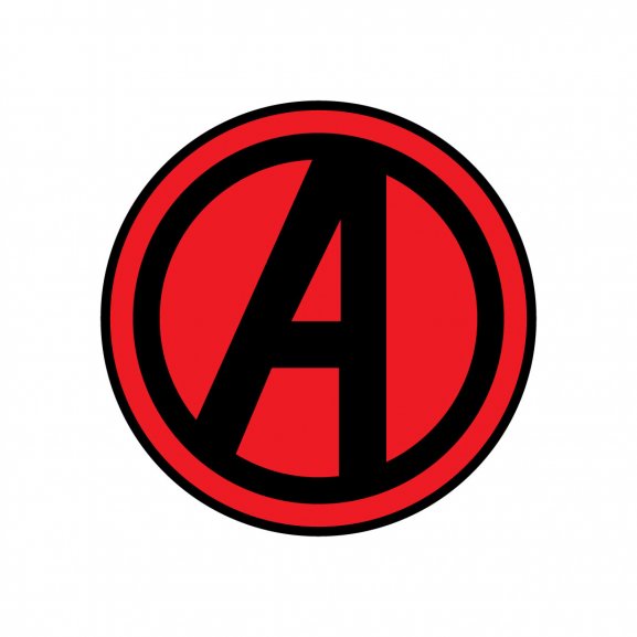 Logo of avengers icon