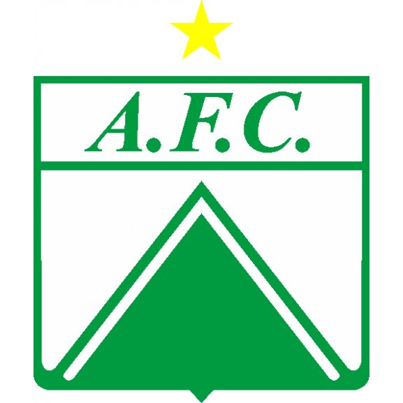 Logo of Avenida Fútbol Club de Villa Angela Chaco