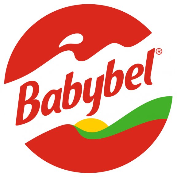 Logo of Babybel