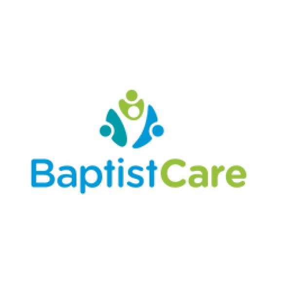 Logo of Baptistcare At Home