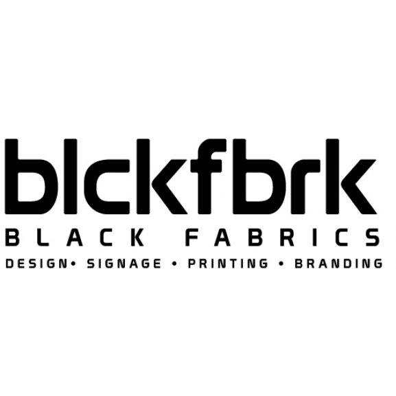 Logo of Black Fabrick