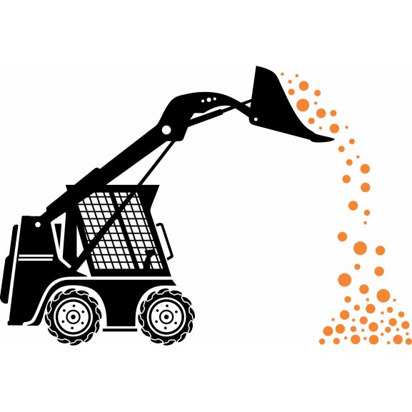 Logo of BobCat Loader Machine