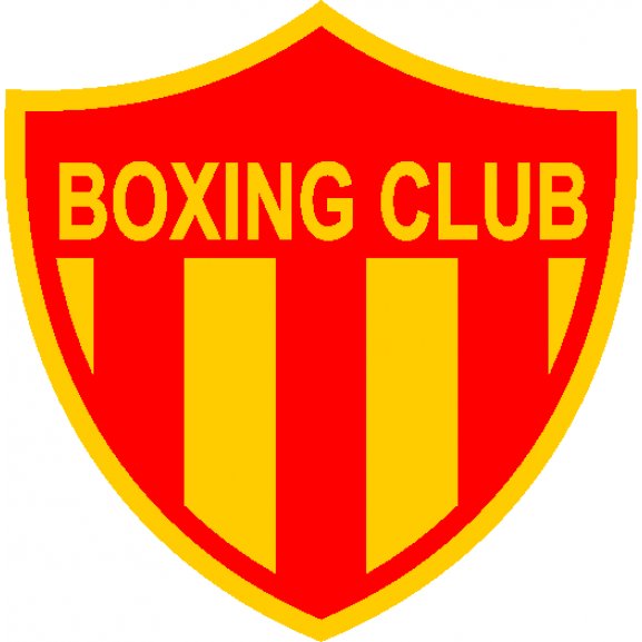 Logo of Boxing Club de Las Toscas Santa Fé