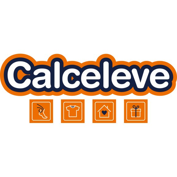 Logo of Calce Leve