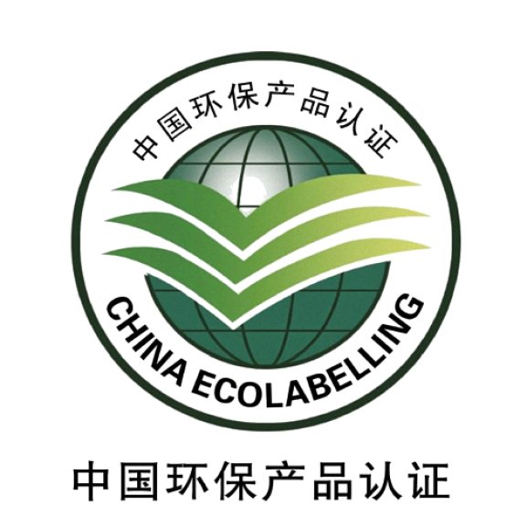 Logo of CHINA ECOLABELLING