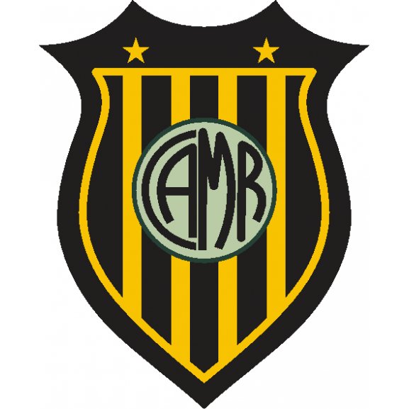 Logo of Club Atlético Marcelo Rosales de Caleta Olivia Santa Cruz