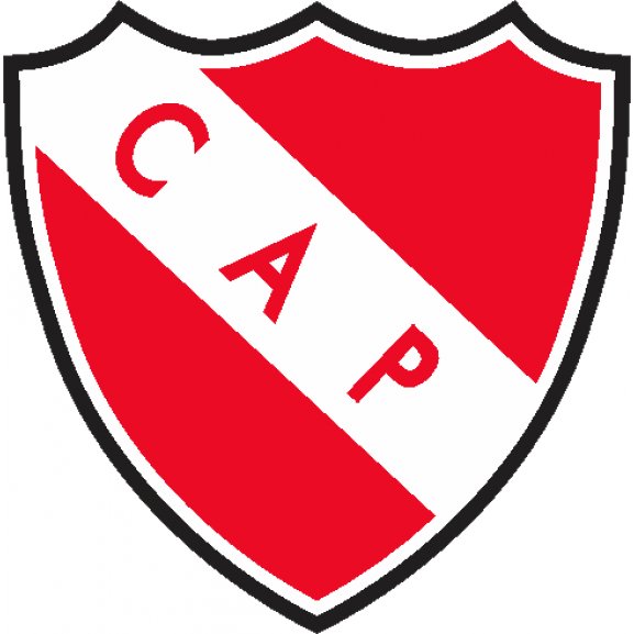Logo of Club Atlético Papeleros de Villa Ocampo Santa Fé