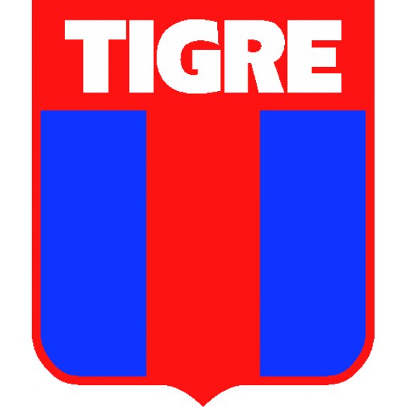 Logo of Club Atlético Tigre de San Bernardo Chaco
