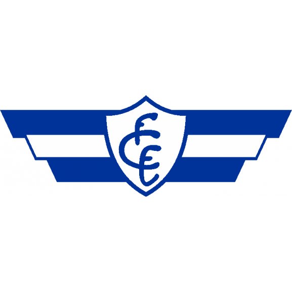 Logo of Club Ferrocarriles del Estado de Puerto Deseado Santa Cruz